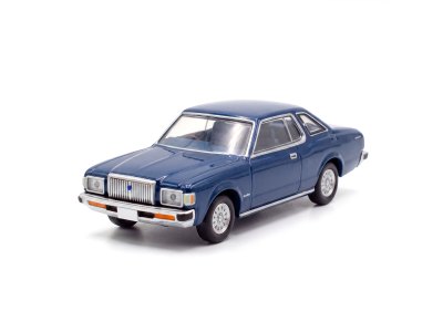 Toyota Crown 2door HT 2000DX Custom Edition