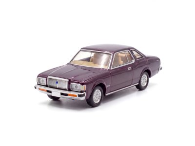 Toyota Crown 2door HT 2000DX Custom Edition