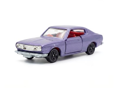 Nissan Bluebird U1800 SSS-E