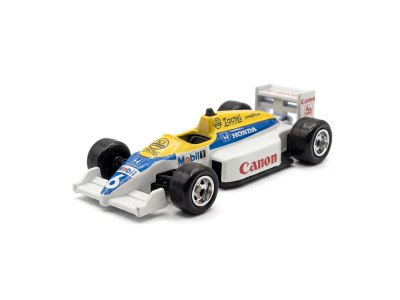 Williams Honda F-1