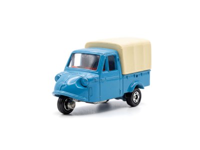 Daihatsu Midget