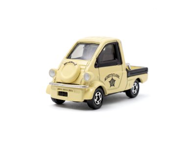 Daihatsu Midget II