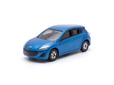 Mazda Axela Sport