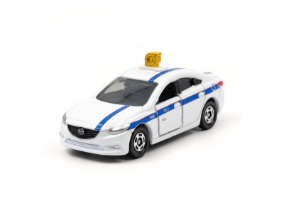Mazda Atenza Owner Driver Taxi