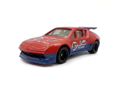 Alpine Renault A310 Racing