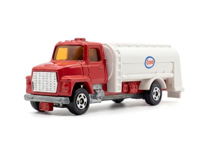 Ford Tank Lorry