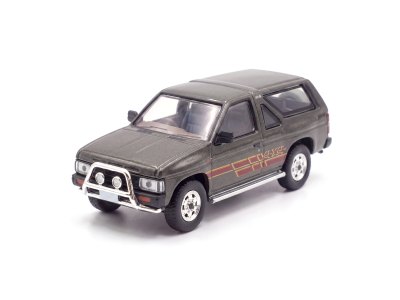 Nissan Terrano R3M Option Equipped Car