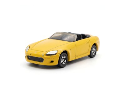 Honda S2000