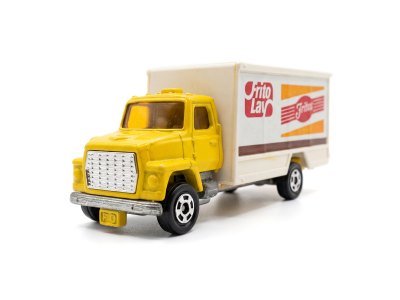Ford Panel Van