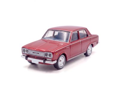 Toyopet Corona 1500 Deluxe