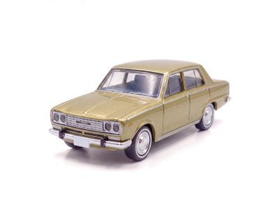 Toyopet Corona 1500 Deluxe