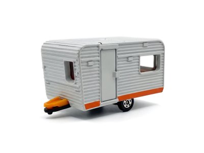 Camping Car