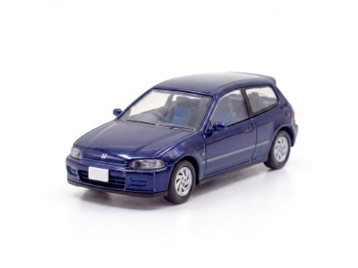 Honda Civic VTi