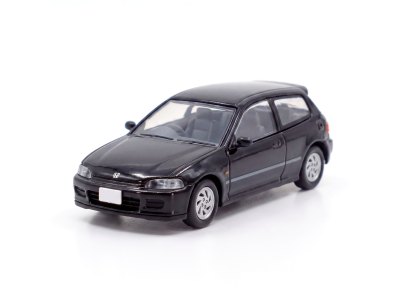 Honda Civic VTi