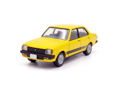 Isuzu Gemini Diesel Turbo LG