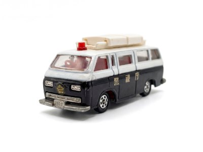 Nissan Caball