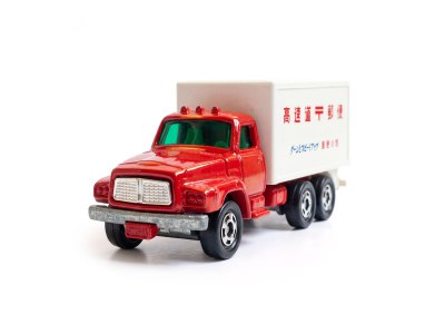 Highway Mail Coach