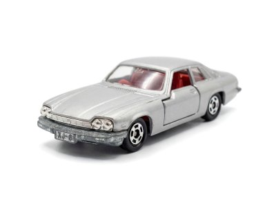 Jaguar XJ-S