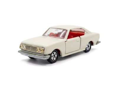 Corona Mark II-L