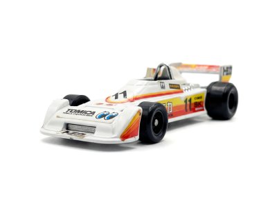 Tomica Chevron BMW