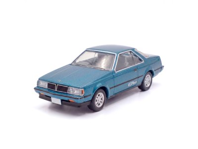 Toyota Corona Hardtop 1800GT-TR (Turquoise) 1984 Model