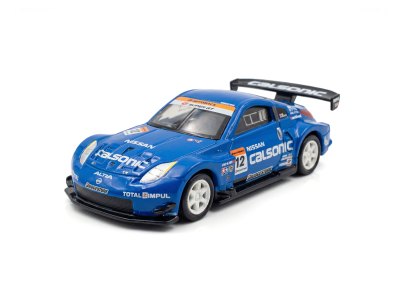 Calsonic Impul Z