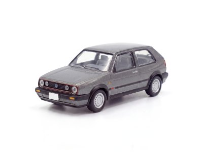 Volkswagen Golf II GTI 16V
