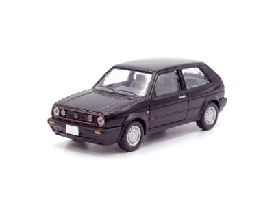 Volkswagen Golf II GTI 16V