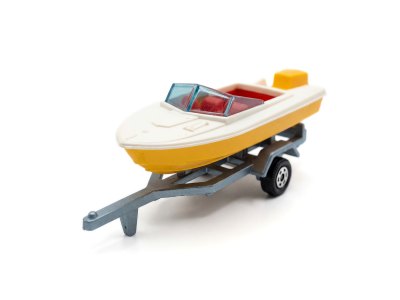 Yamaha Boat