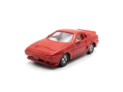 Nissan MID-4