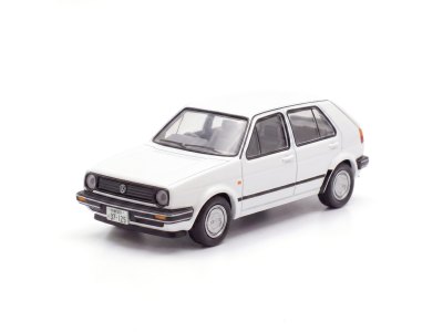 Volkswagen Golf II CLi