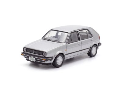 Volkswagen Golf II CLi