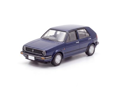 Volkswagen Golf II CLi