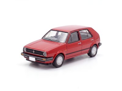 Volkswagen Golf II CLi