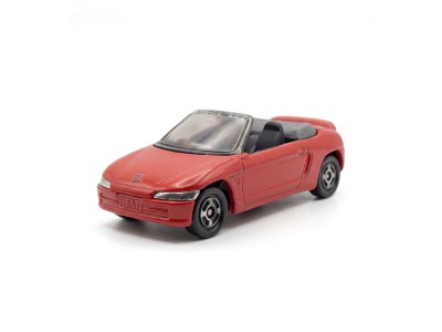 Honda Beat