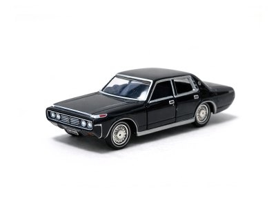 Toyota Crown (MS60)