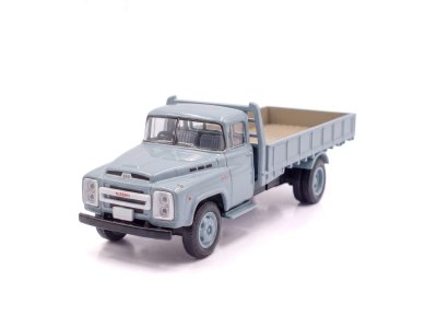 Nissan Diesel 680 Type High Floor Platform