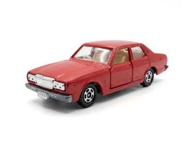 Nissan Bluebird 2000 G6-EL