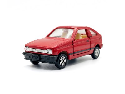 Suzuki Cervo