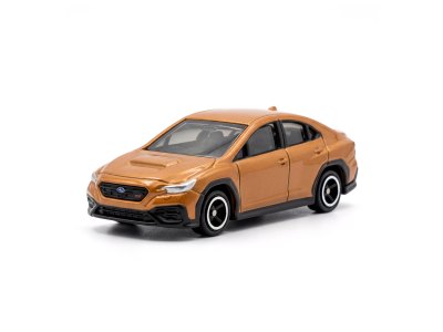 Subaru WRX S4 STI Sport R EX