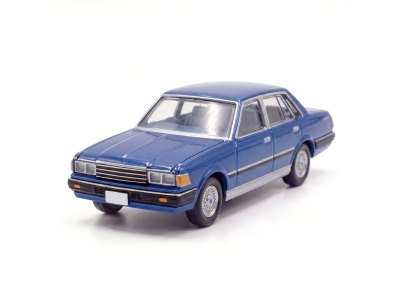 Nissan Gloria 4door Sedan 200 Turbo Brougham (81)