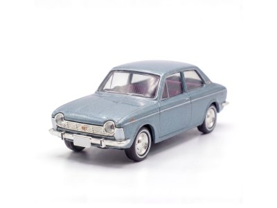 Subaru 1000 2door Sedan Super Deluxe