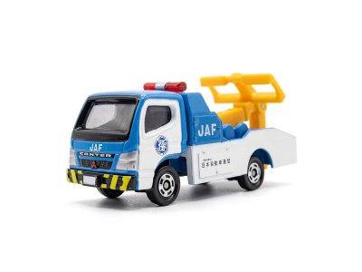Mitsubishi Canter Wrecker