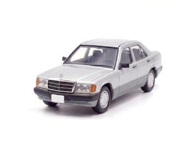 Mercedes-Benz 190E