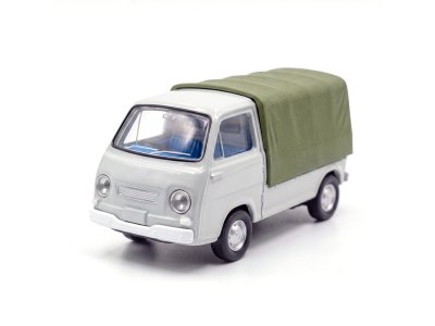 Subaru Sambar Truck