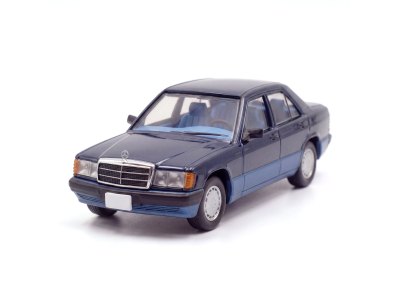 Mercedes-Benz 190E