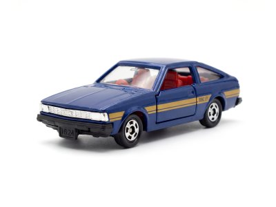Toyota Corolla Levin