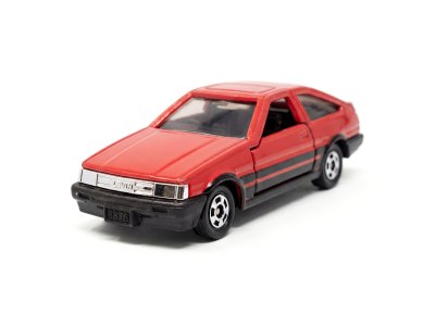 Toyota Corolla Levin 3door
