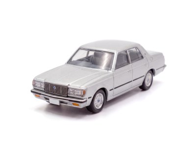 Toyota Crown 4door Hardtop 2800 DOHC Royal Saloon