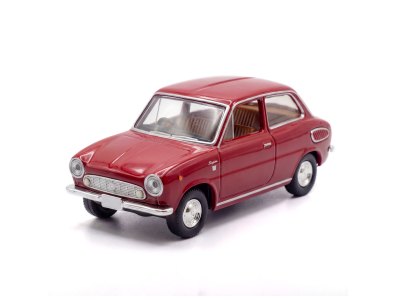 Suzuki Fronte 360 Deluxe